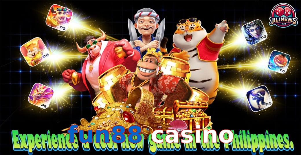 fun88 casino