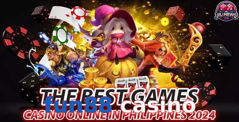 fun88 casino