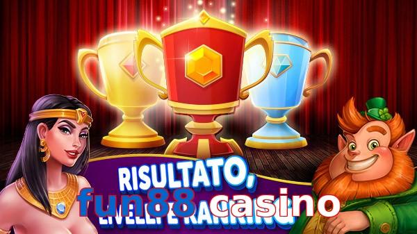 fun88 casino