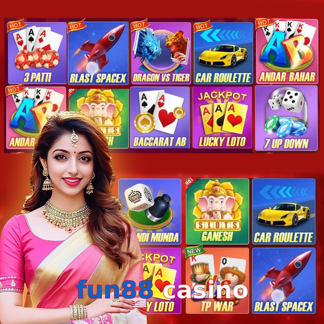 fun88 casino