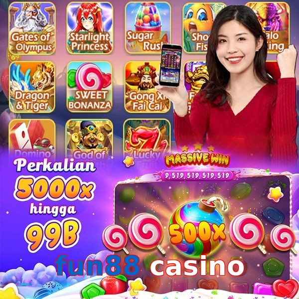 fun88 casino