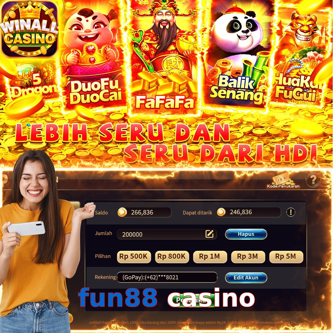 fun88 casino