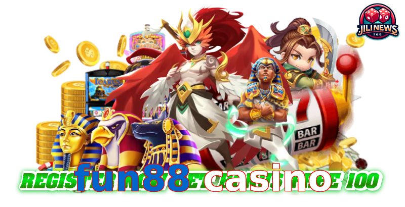 fun88 casino