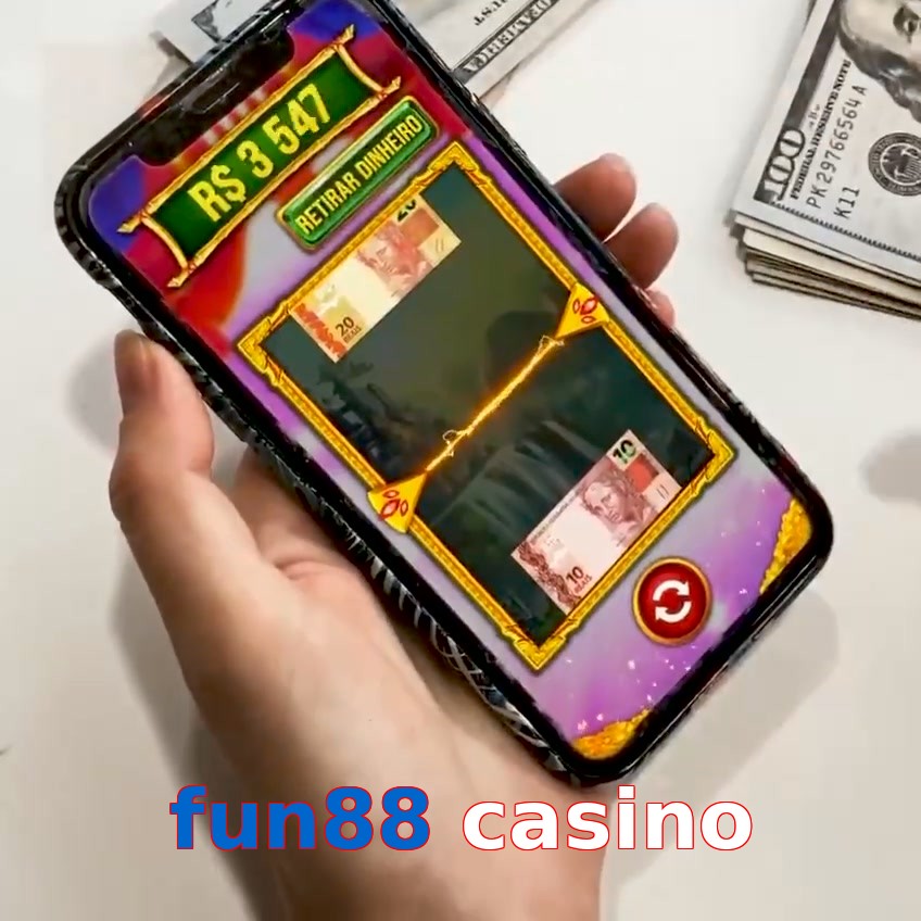 fun88 casino