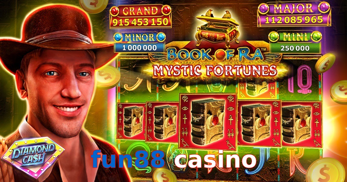 fun88 casino