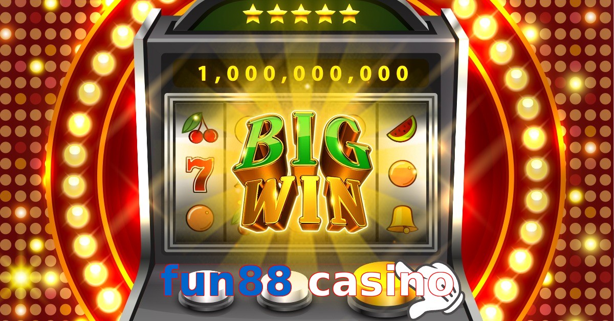 fun88 casino