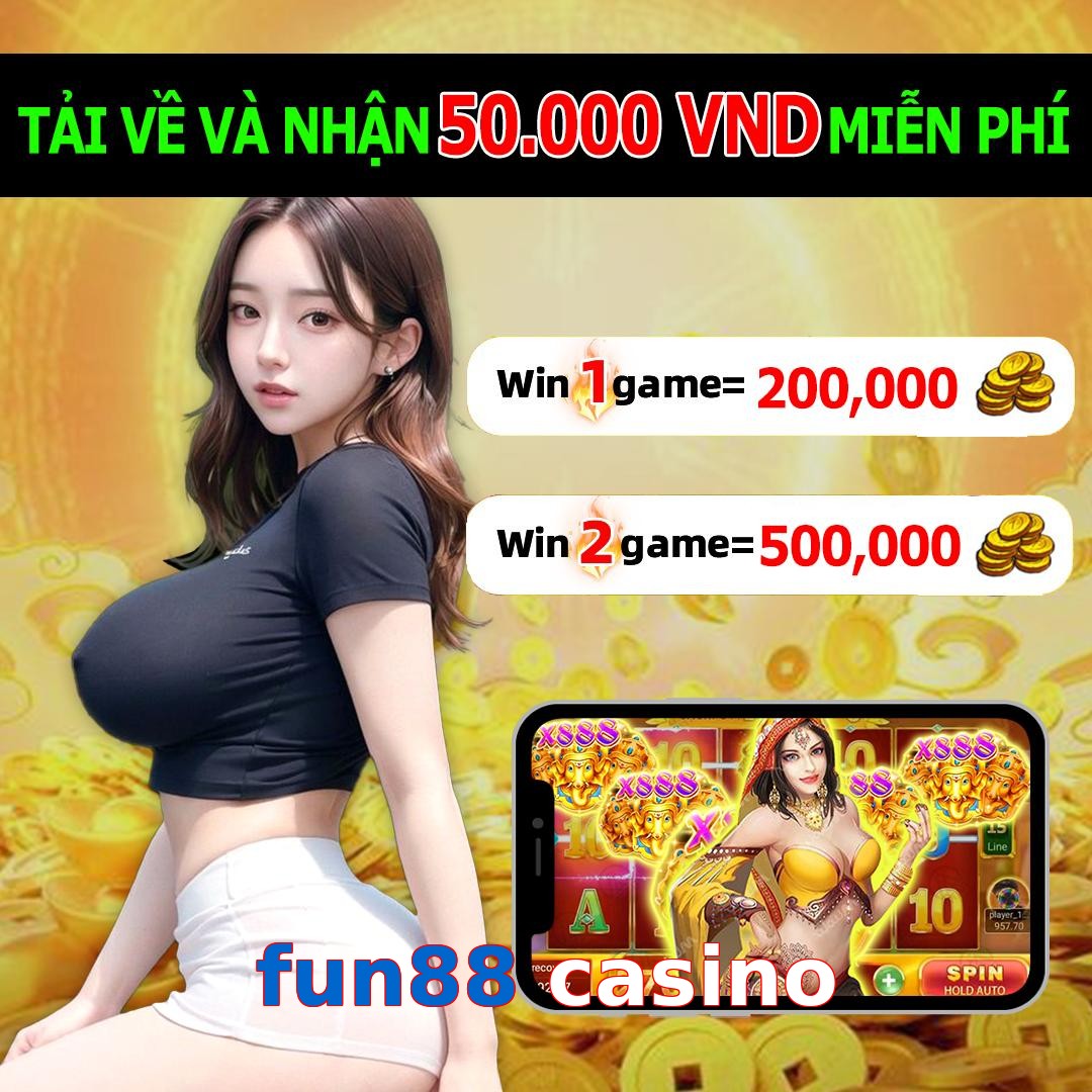 fun88 casino