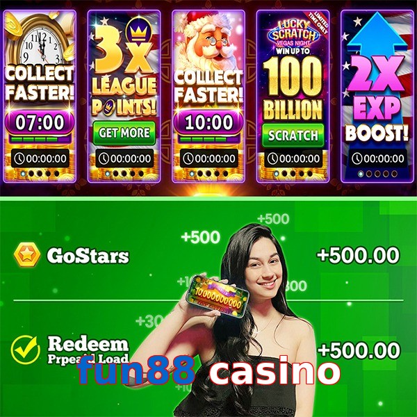 fun88 casino