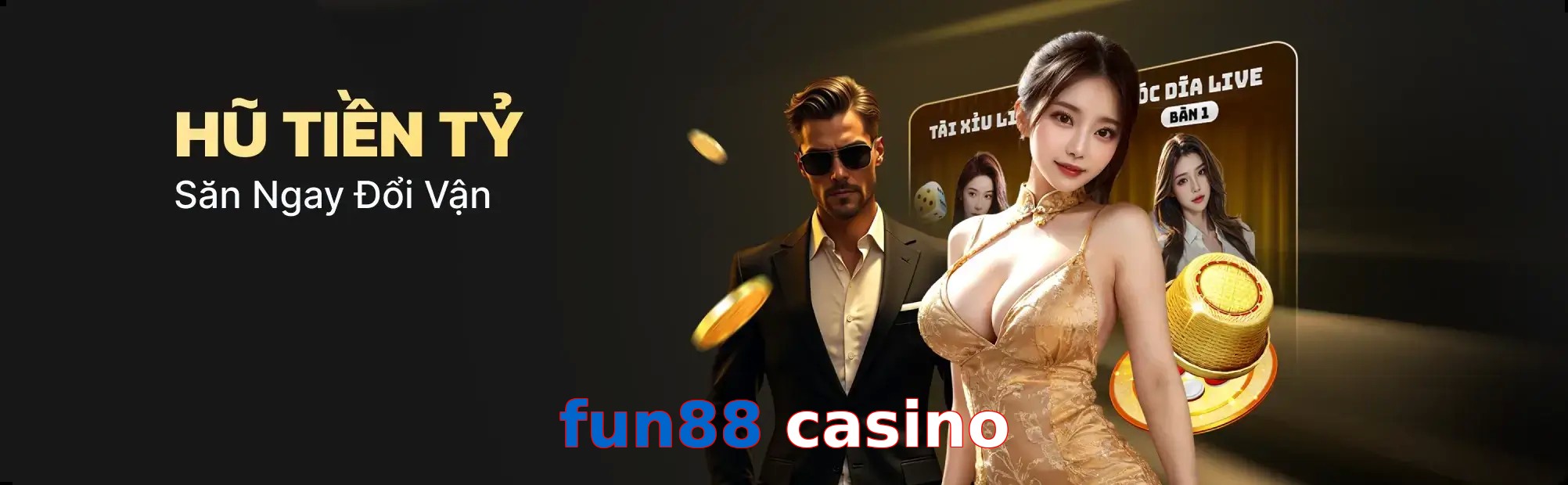fun88 casino