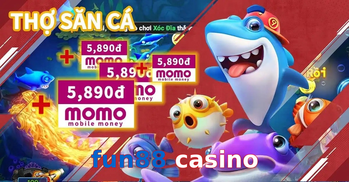 fun88 casino