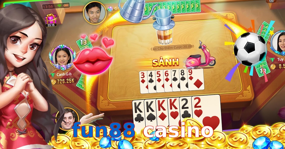 fun88 casino