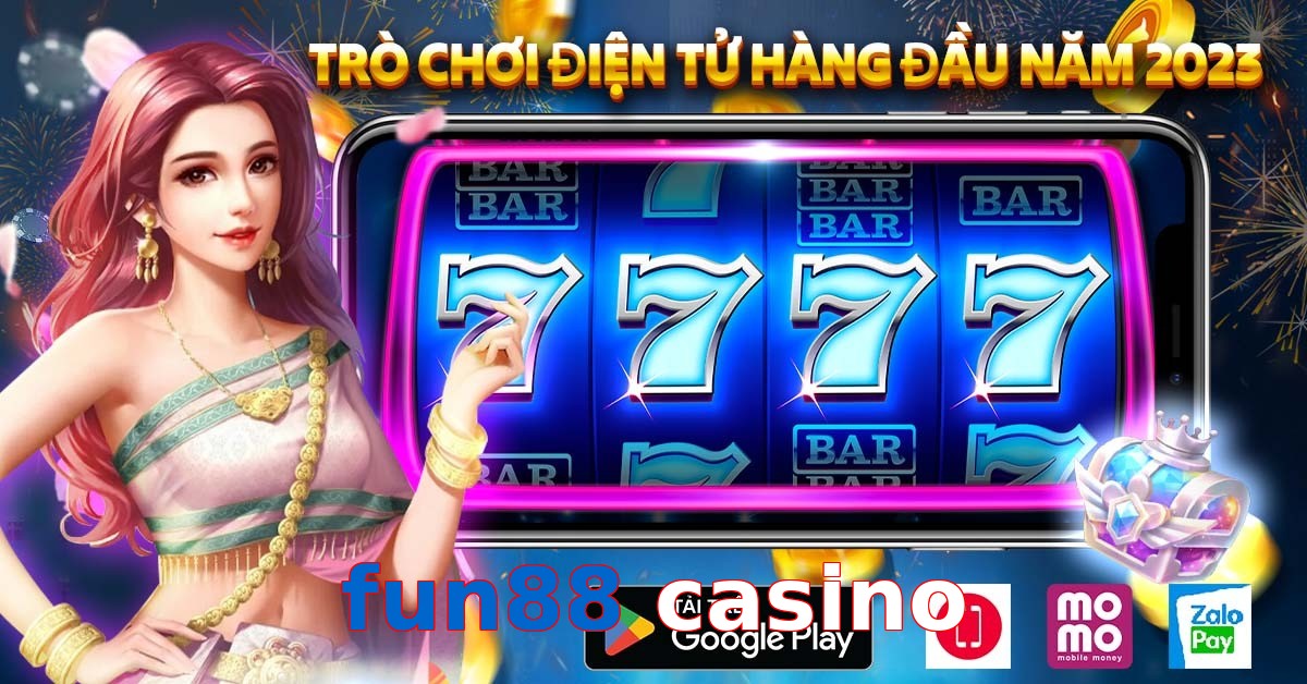 fun88 casino