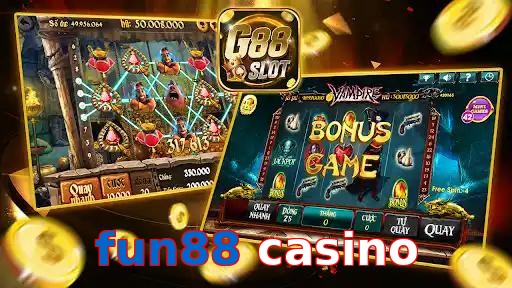fun88 casino