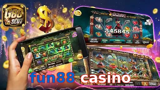 fun88 casino