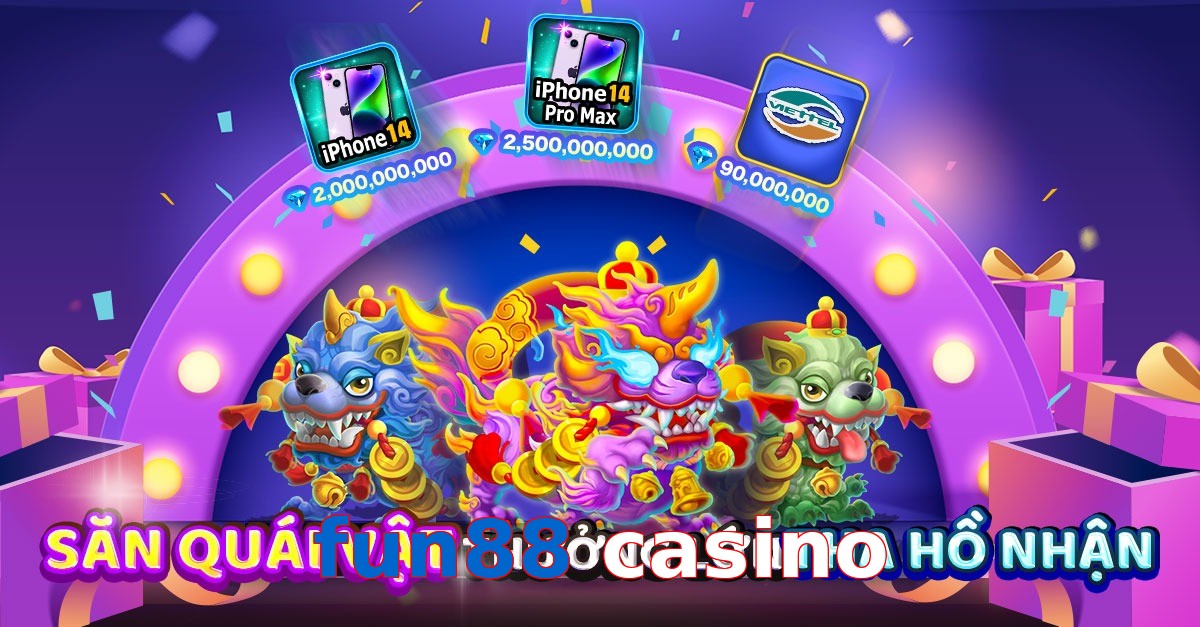 fun88 casino