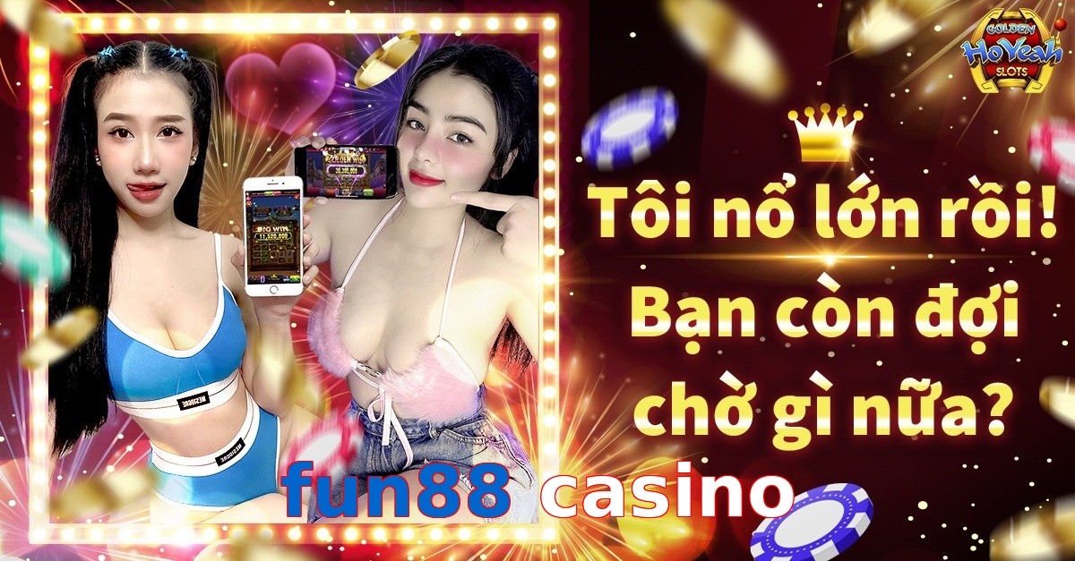 fun88 casino