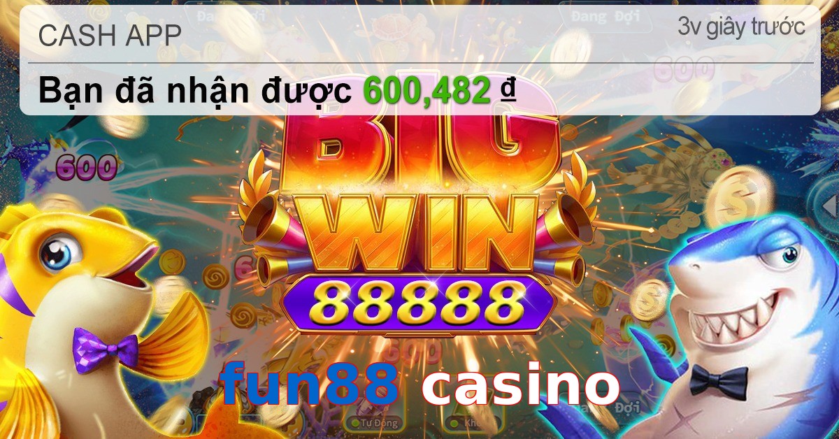 fun88 casino