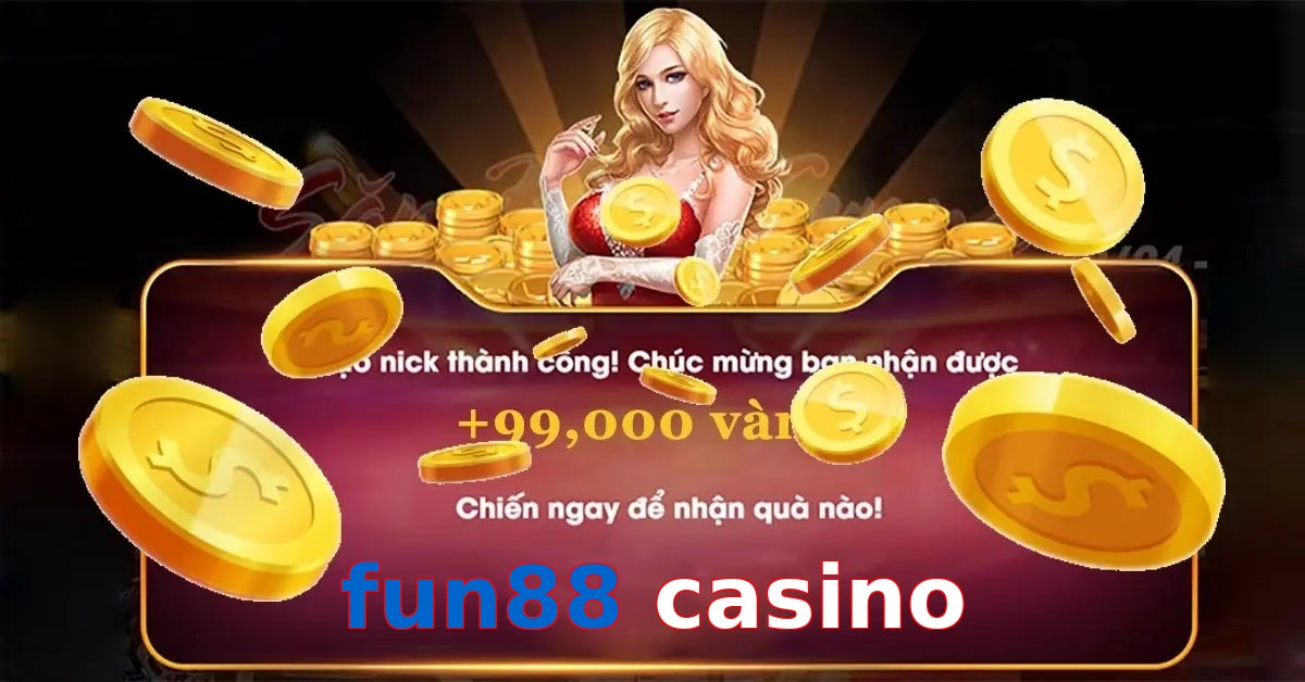 fun88 casino