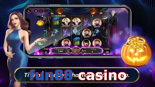 fun88 casino