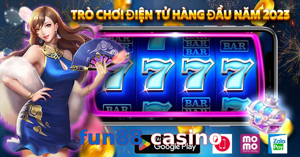 fun88 casino