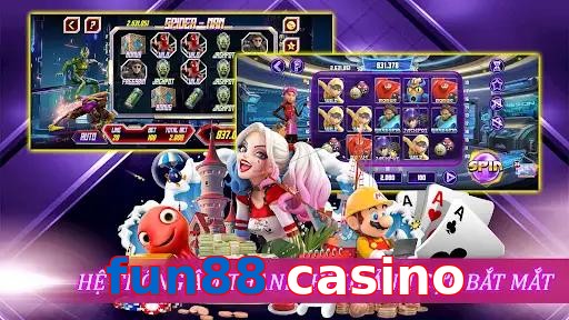 fun88 casino