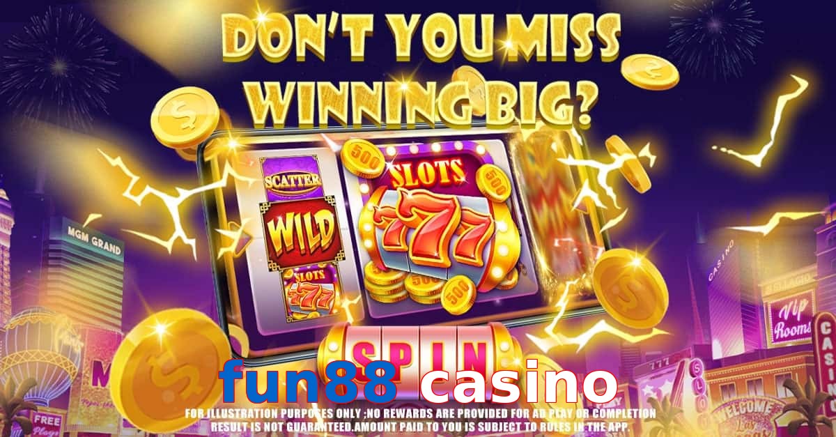 fun88 casino