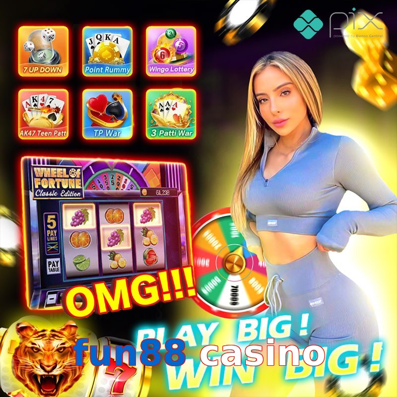 fun88 casino