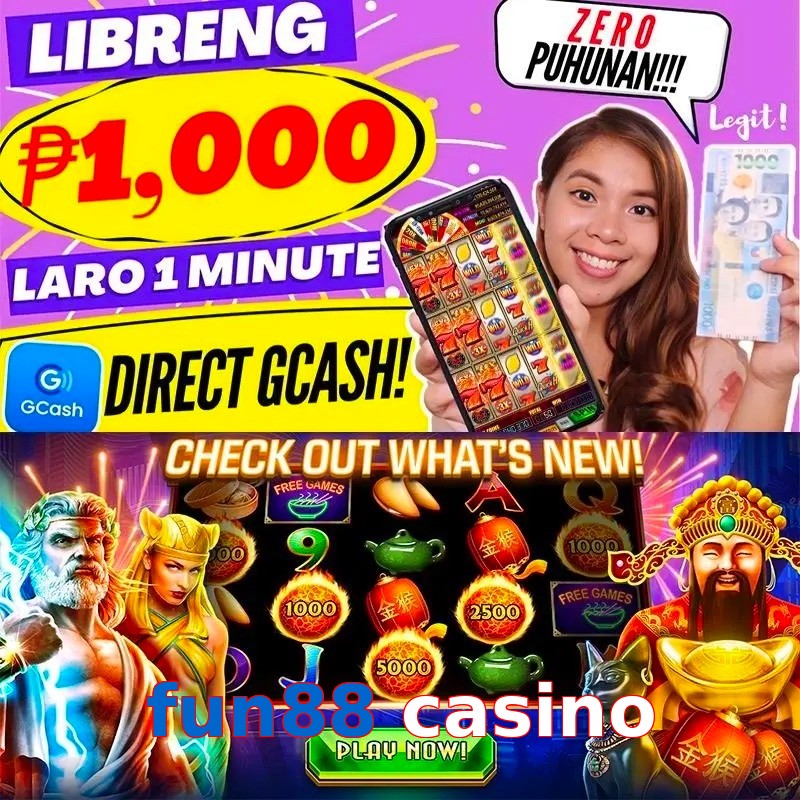 fun88 casino