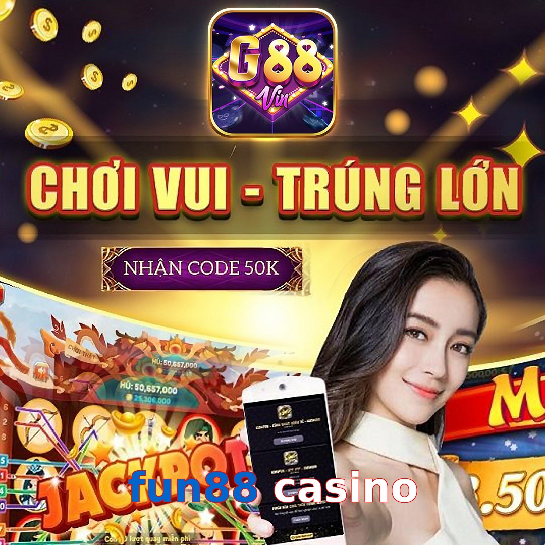 fun88 casino