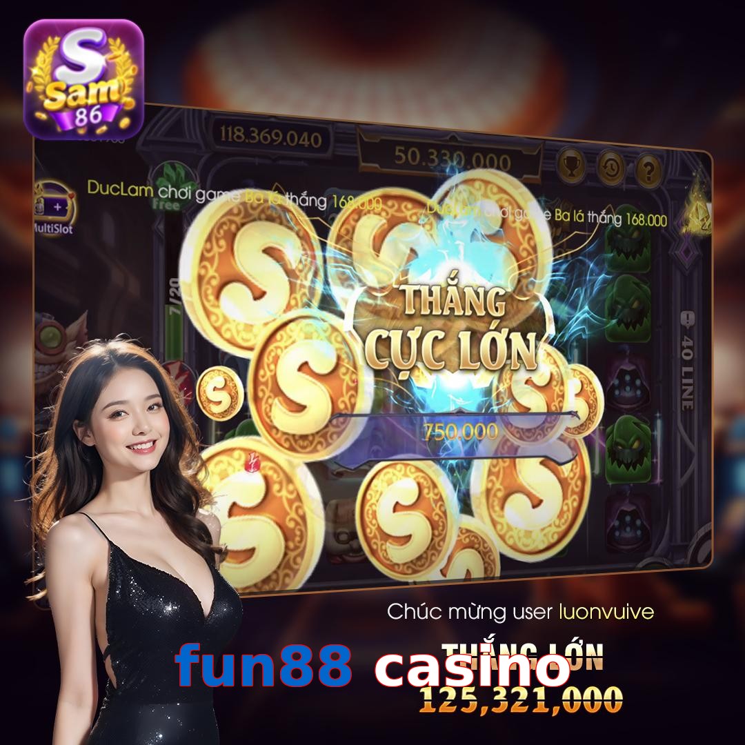 fun88 casino
