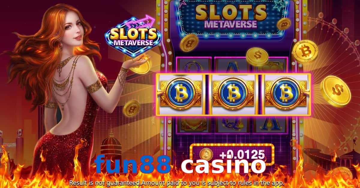 fun88 casino